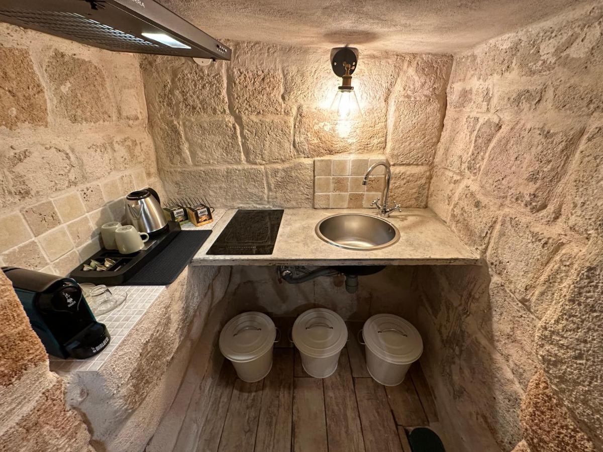 Dara Casa Vacanza & Relax Suite Monopoli Exterior photo